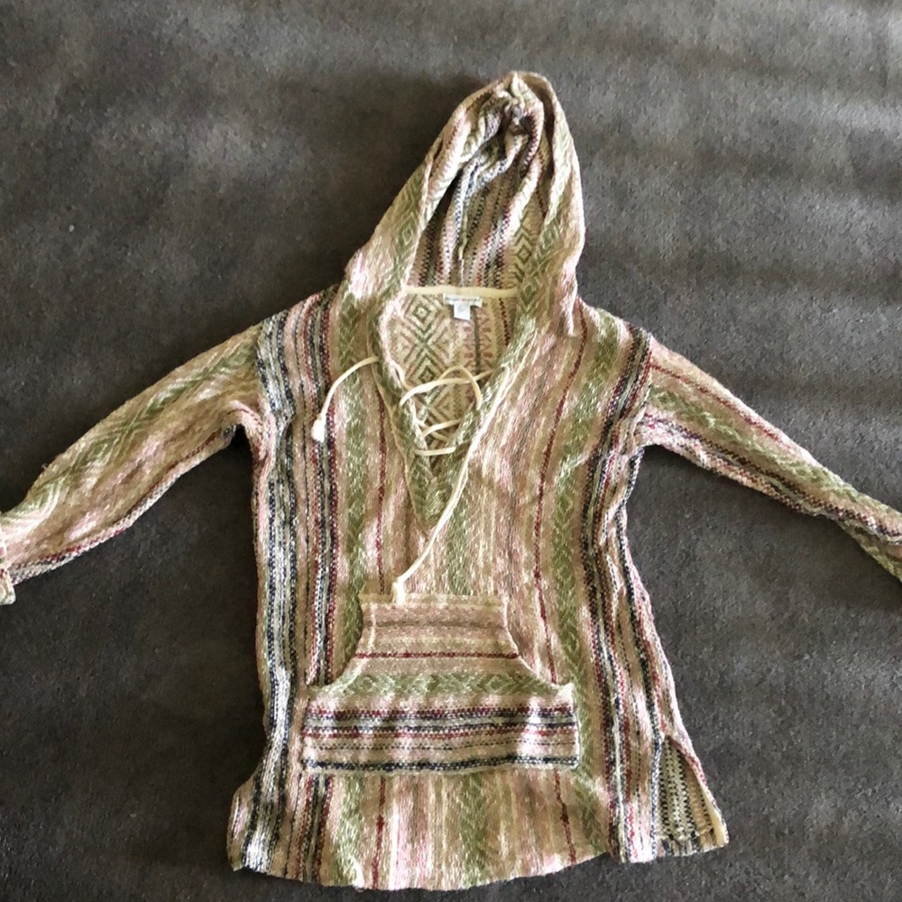 Drug rug